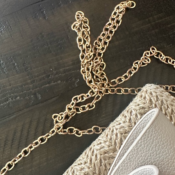 Bow crossbody bag - Picture 6 of 7